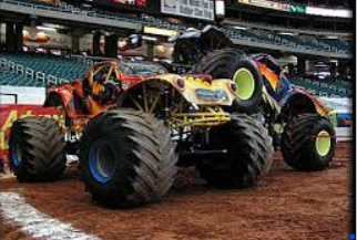 Monster Jam Theme Songs